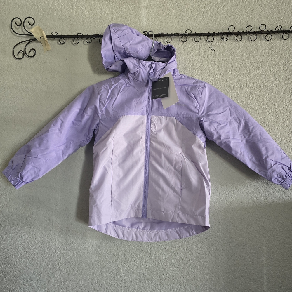Eddie Bauer Kids Light Weight 3-in-1 Jacket